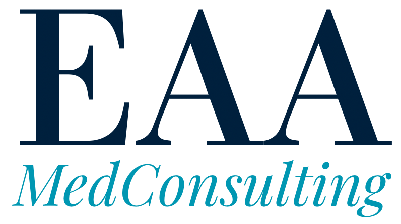 logo eaa med consulting